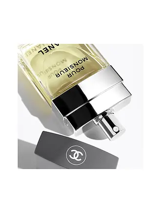 CHANEL |  EAU DE PARFUM ZERSTÄUBER 75ML | 